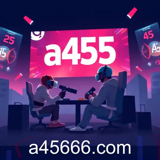Evolving Dynamics in Gaming with A45